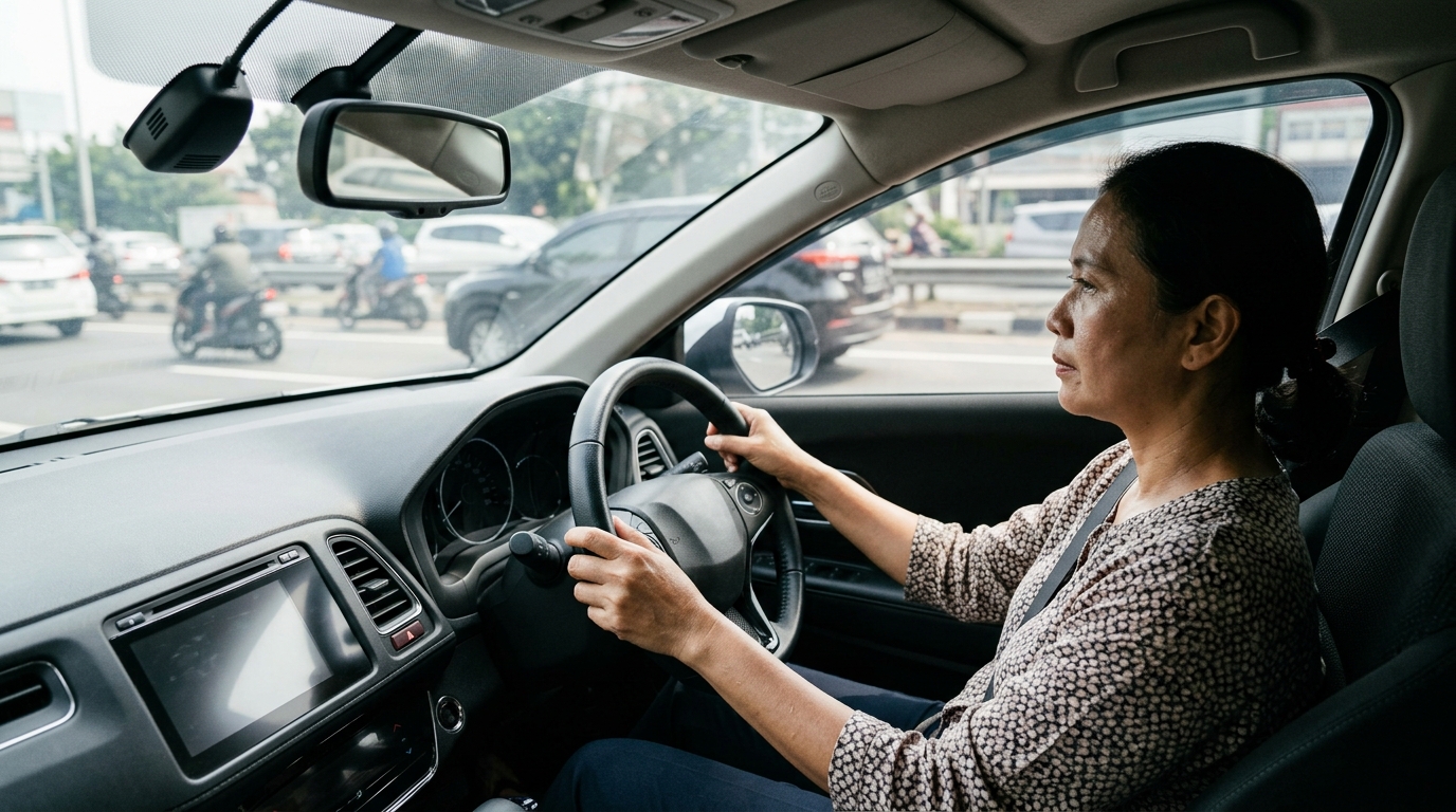 Kleine zweisitzige Elektroautos: Worauf ältere Fahrer in Deutschland achten sollten