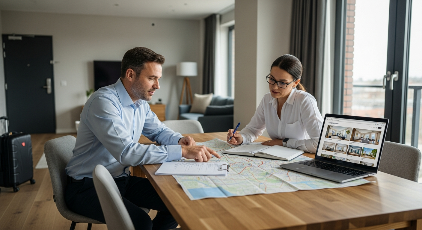 Çalışanlara Özel Konaklama Destekli Roller