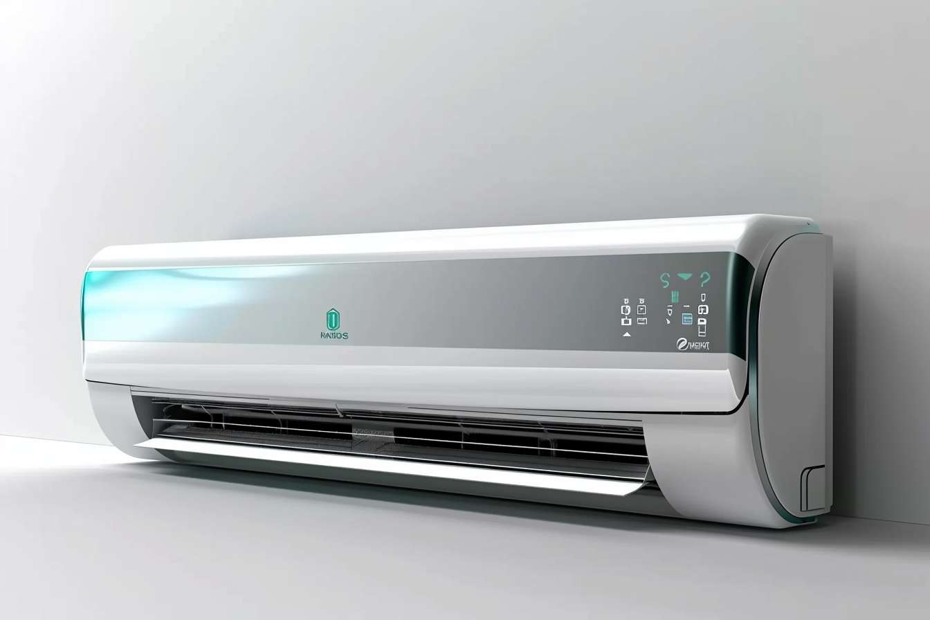 Klimatyzacja Bez Jednostki Zewnętrznej 2025