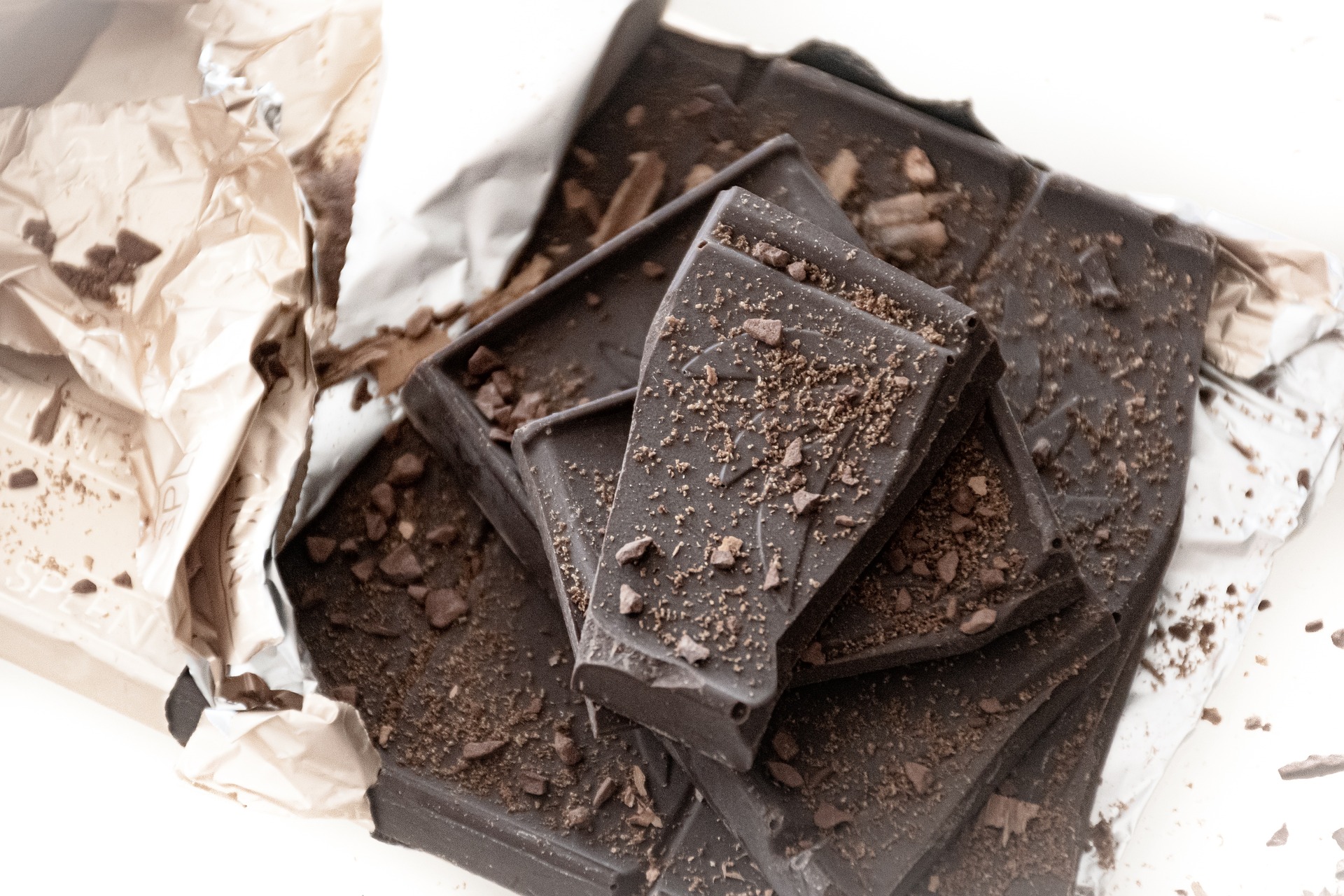The Role of Dark Chocolate in Health and Fitness