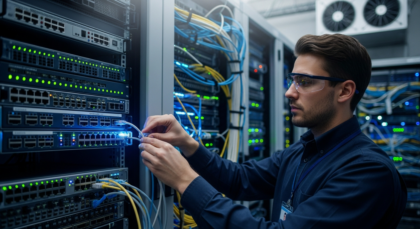 उच्च गति, सुरक्षित क्लाउड फाइल शेयरिंग का अनुभव करें