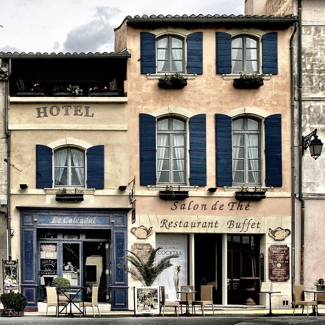 # Ferienhäuser Provence: Ihr Traumurlaub in der Natur
