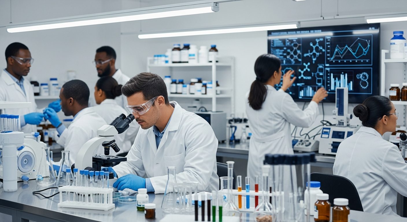 Διεθνείς τάσεις στις βιταμίνες και τα συμπληρώματα