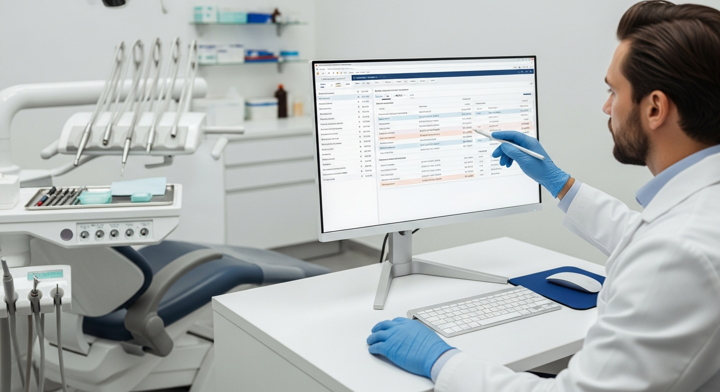 Πληροφορίες για την τιμολόγηση οδοντιατρικών πράξεων