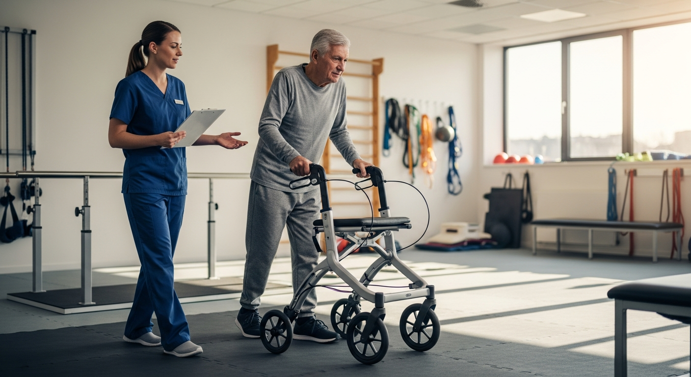 Yaşam Kalitesini Yükselten Destekleyici Araçlar