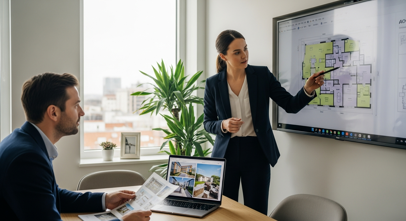 Prodejní proces: Od A do Z