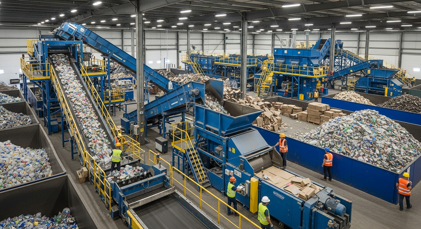 A nemzetközi kereskedelem változó arculata