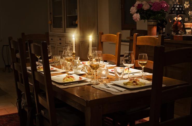 Best at-home meal ideas to impress that special someone