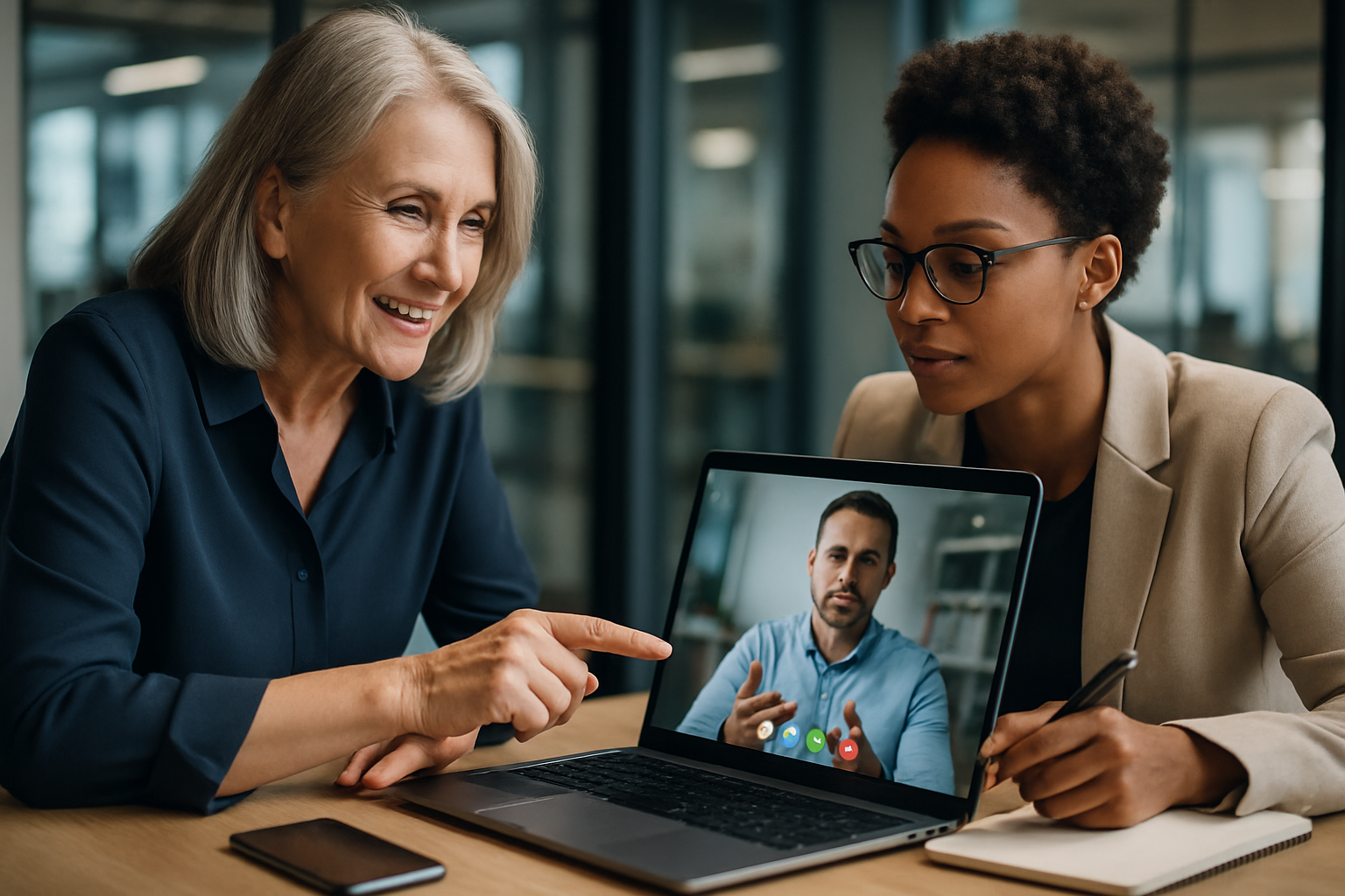 Micromentoring: The New Wave in Professional Development