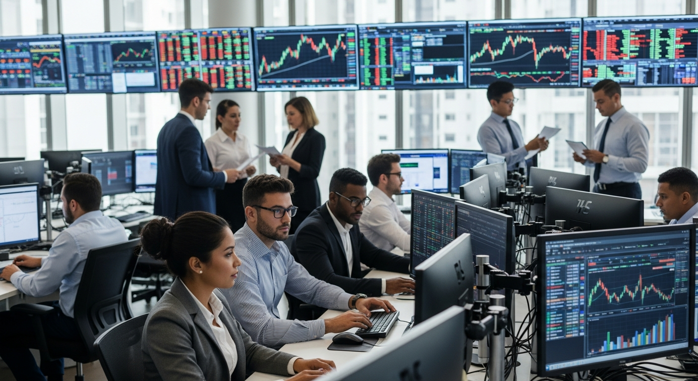 Strategies for Prudent Capital Management