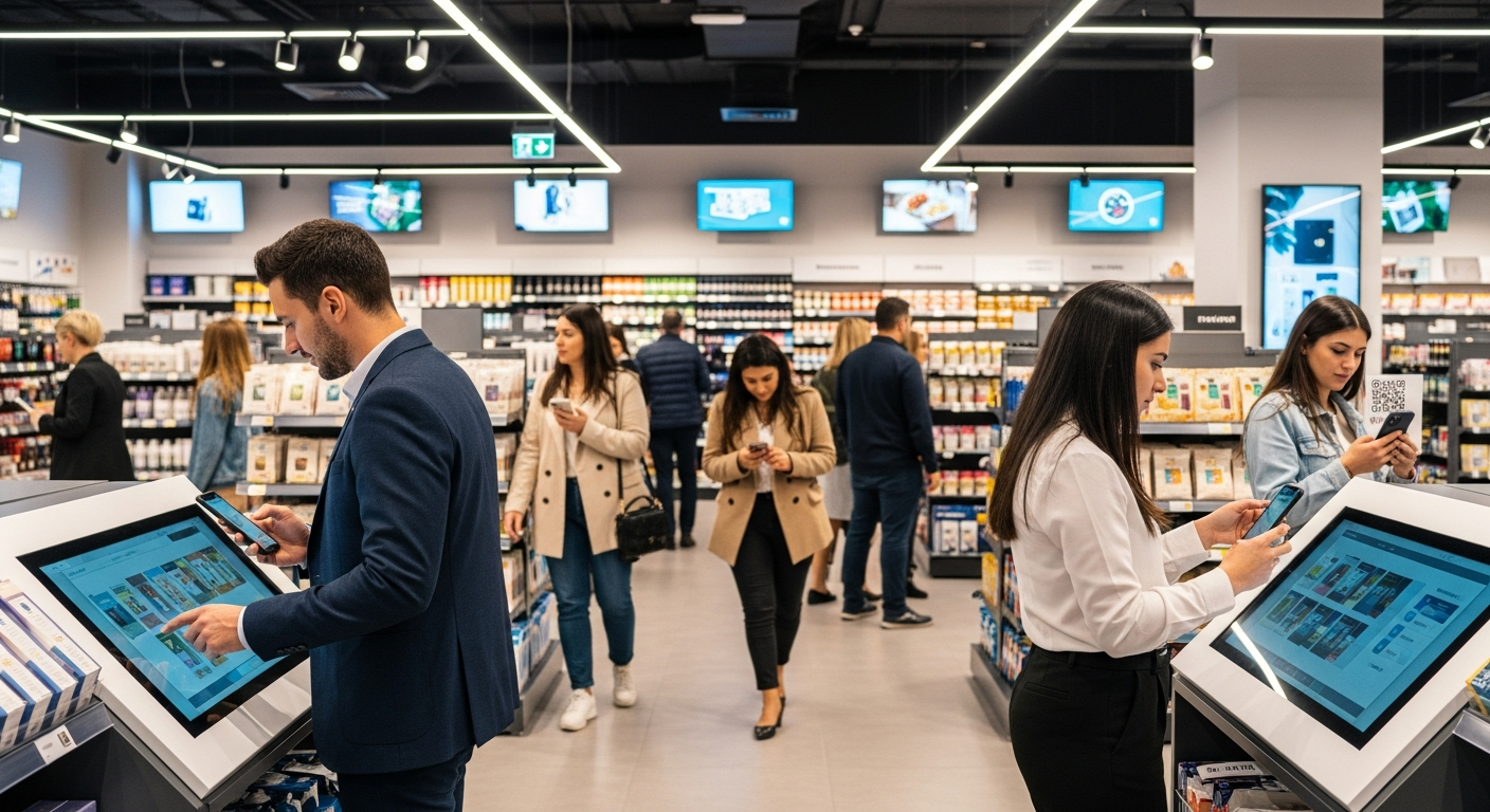 Navigating the Modern Retail Landscape