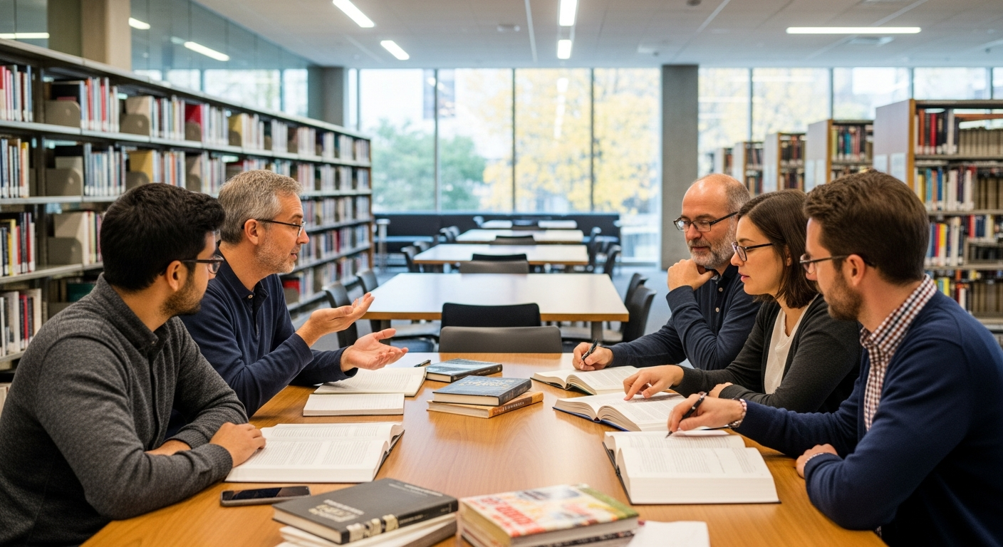 Engaging with Diverse Voices in Narratives