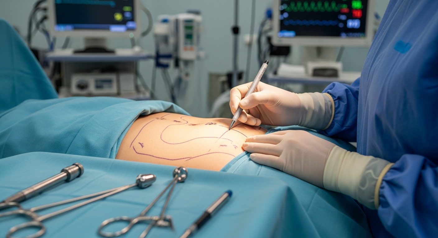 Guia para a transformação da silhueta