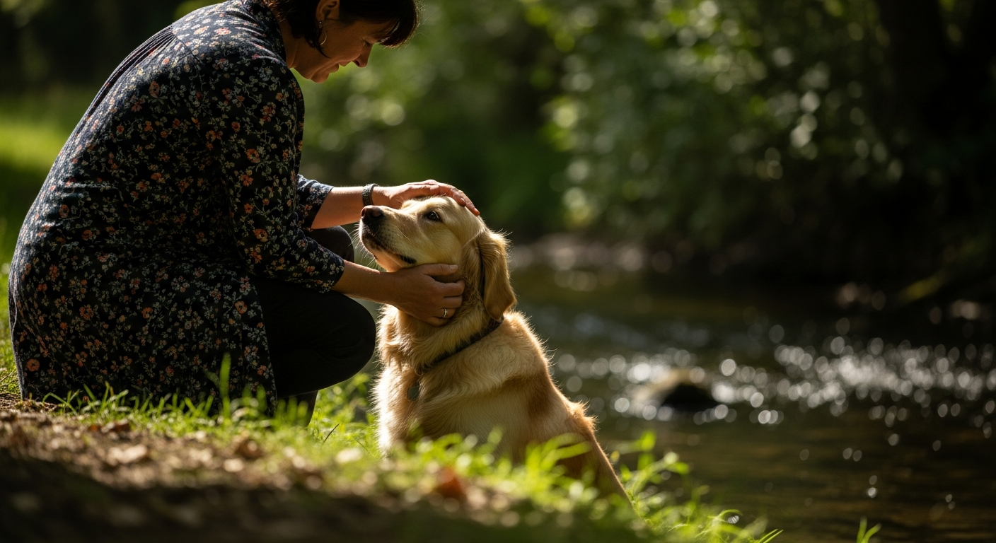The Impact of Human-Animal Bonds