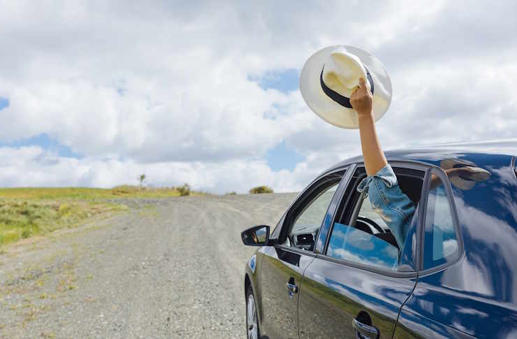 Beyond the Horizon: The Future of Hydrogen Fuel Cell Vehicles