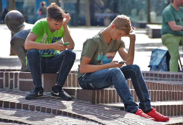 Shifting Sands: Changing Dynamics of Friendships in the Digital Age