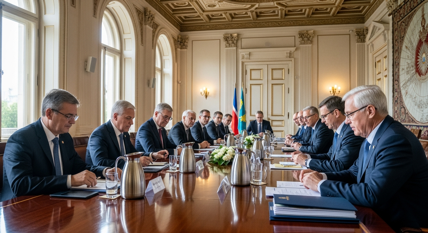 International Legal Norms and National Sovereignty Dynamics