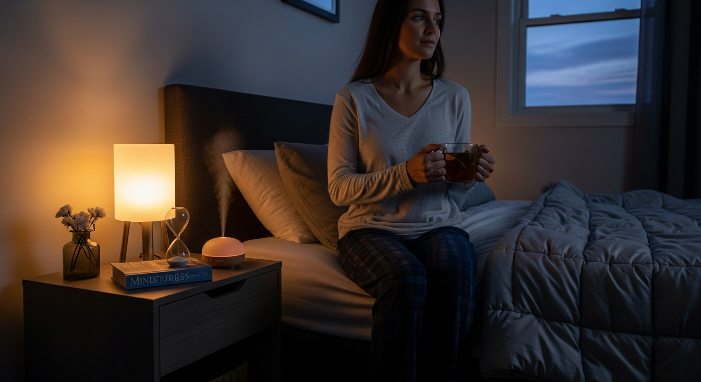 Επιλογές για την υποστήριξη της χαλάρωσης