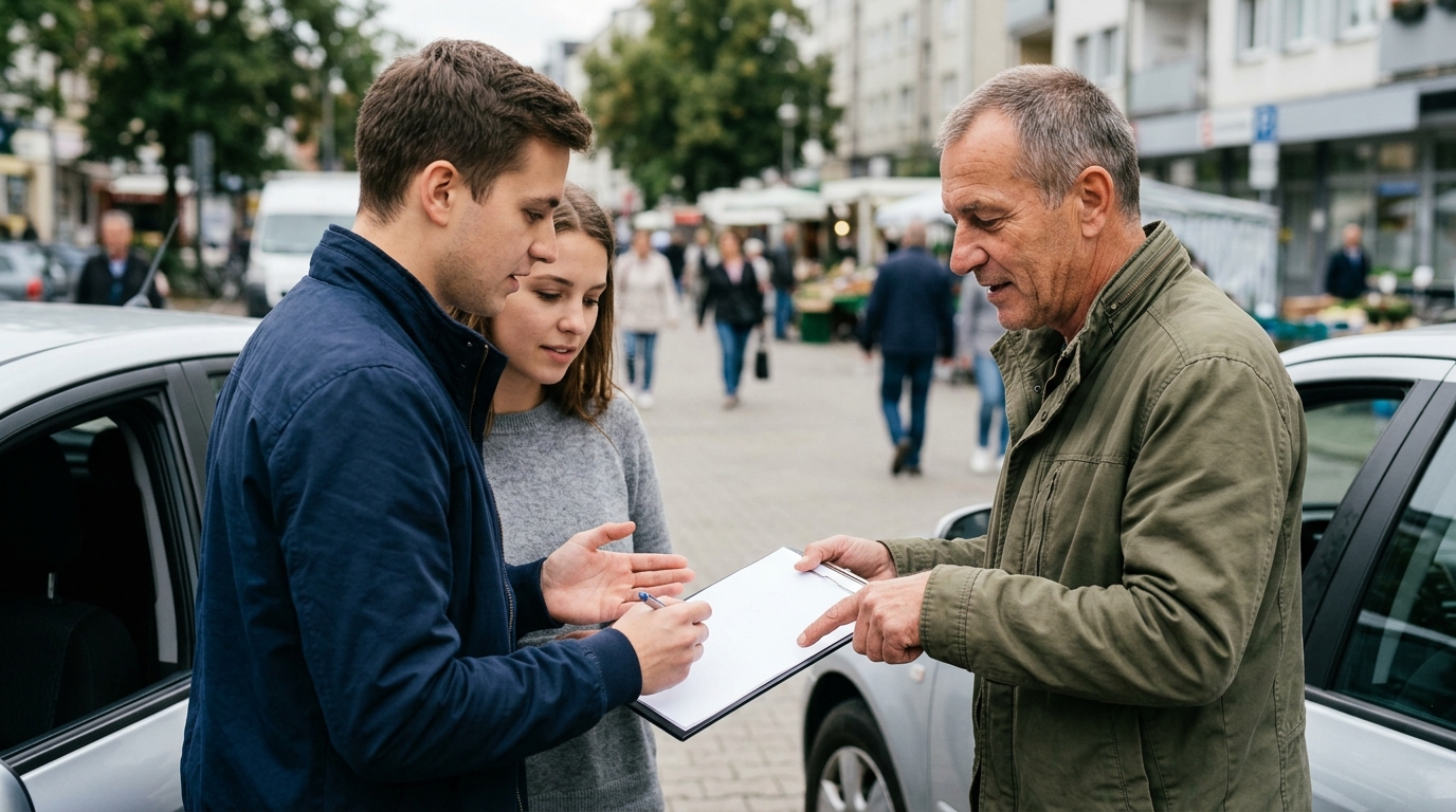 Voiture sans apport : évaluer le vrai coût du financement en France