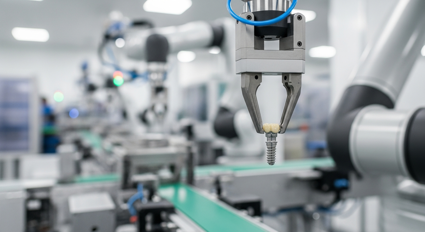 Механізми формування цін на дентальні імпланти у світі