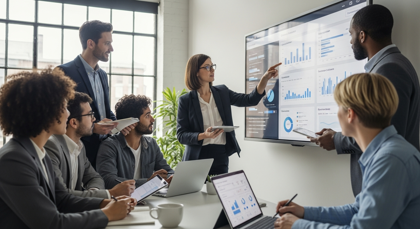 Umgang mit Kundenfeedback