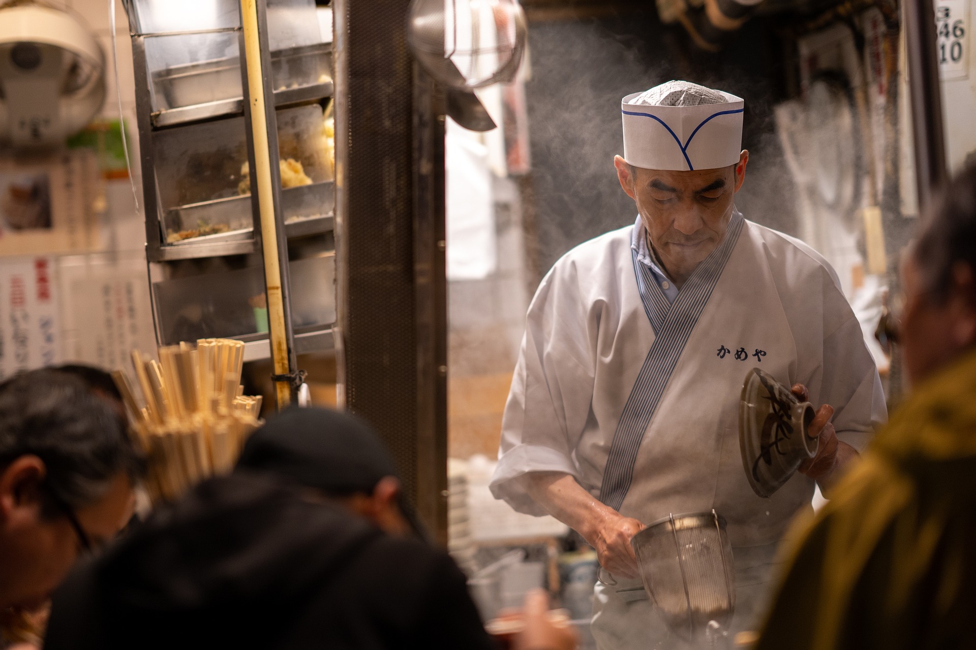 Exploring the World of Umami: Unveiling the Fifth Taste Sensation