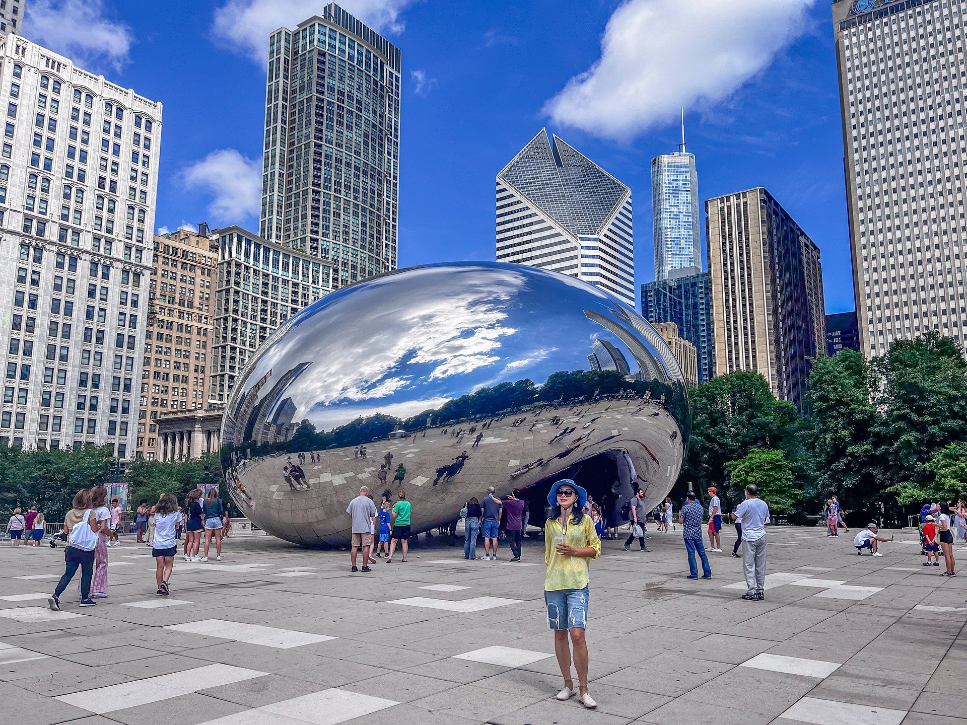 Smart Cities: A New Era of Connectivity & Efficiency
