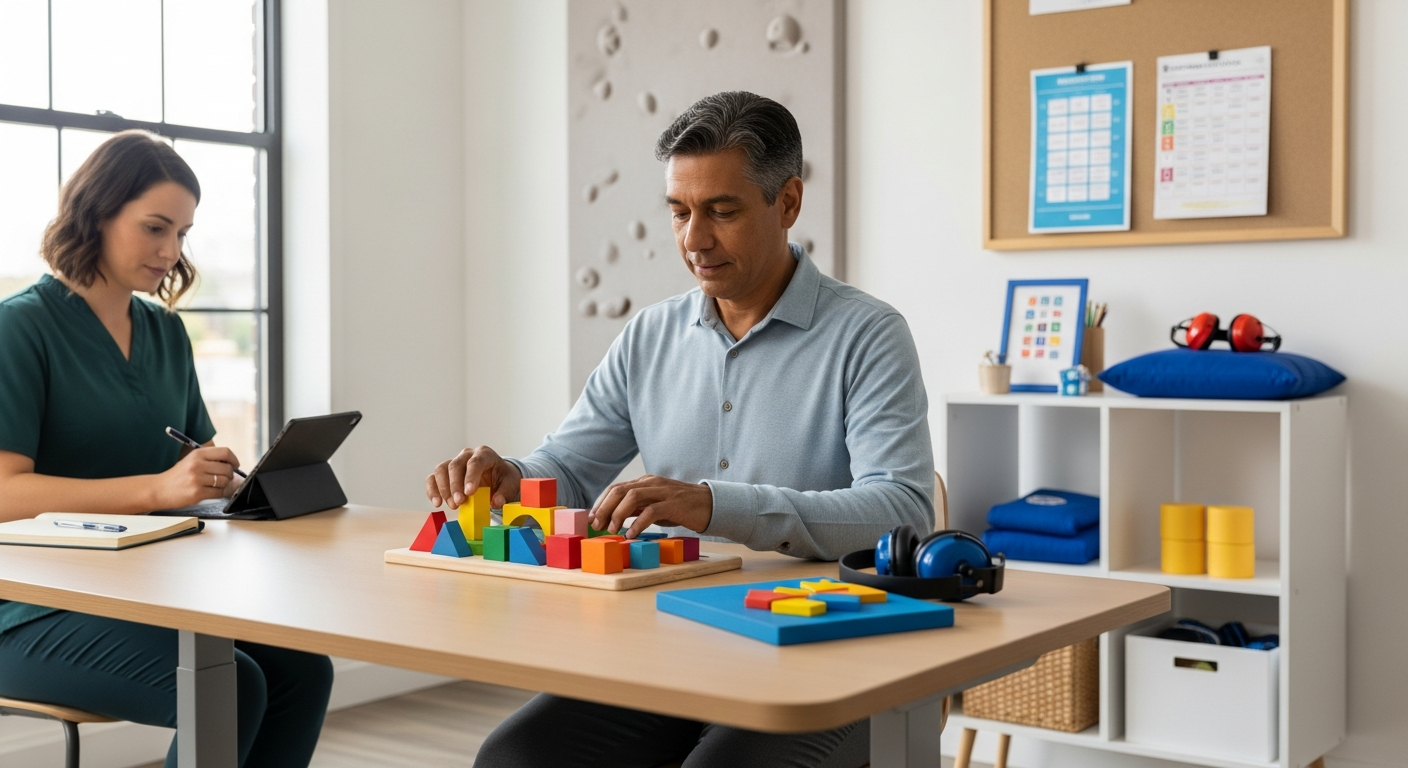 Risorse per il benessere delle persone neurodivergenti