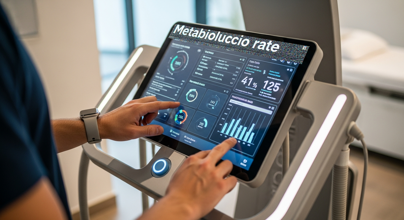 
了解現代體重控制的選擇
