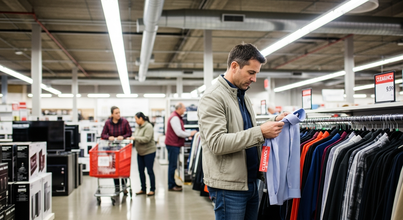 Explore Warehouse Sales Across Southampton for Potential Savings 2026