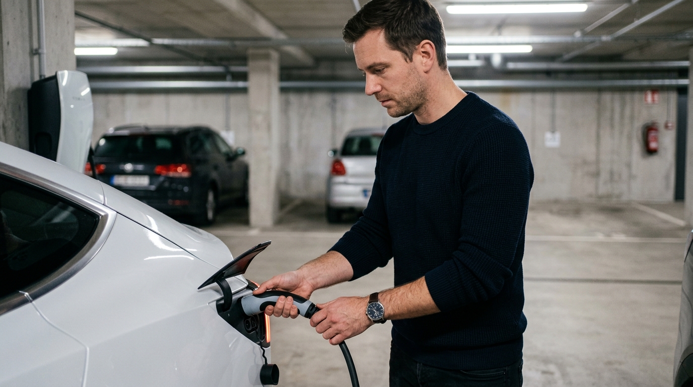 Auto elettriche compatte per anziani: cosa valutare prima dell’acquisto