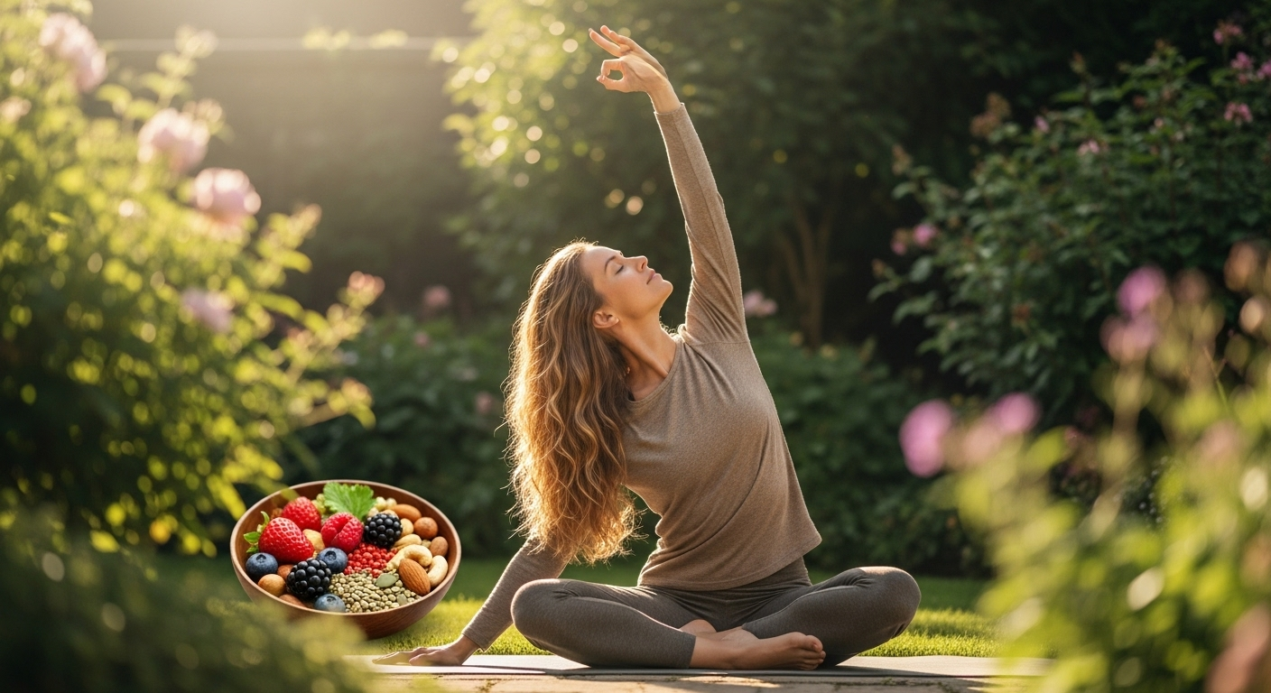 Reimagining the Role of Superfoods in Beauty and Fitness