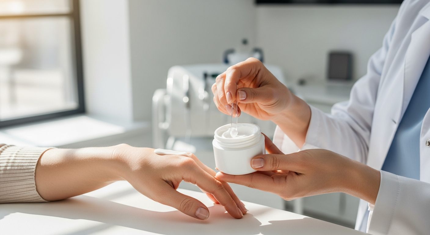 Maximizarea sănătății pielii pentru un aspect durabil