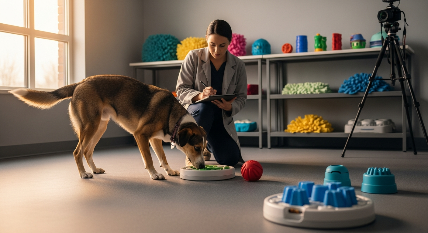 Behavioral Insights for Pet Owners