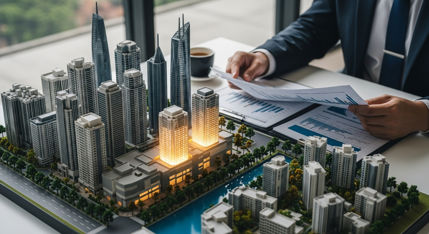 A Deep Dive into the Intricacies of Real Estate Investment Trusts (REITs)