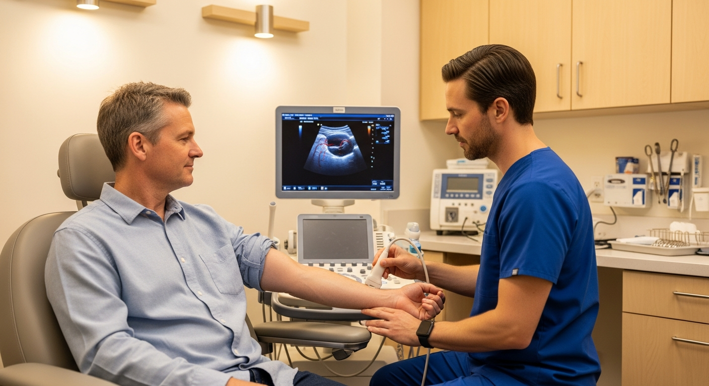 Preventivni ukrepi za vaskularno zdravje