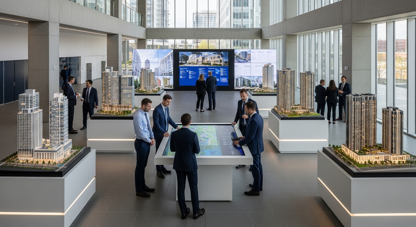 Lehetőségek az intézményi ingatlanállományban