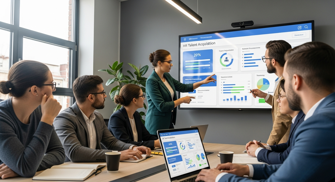 Okusobola Okuddukanya Abakozi mu Bwangu