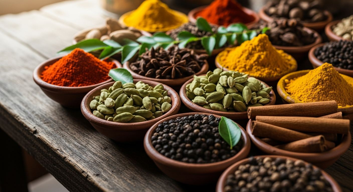 भारतीय स्ट्रीट फूड और शाकाहारी पंजाबी व्यंजन की रेसिपी