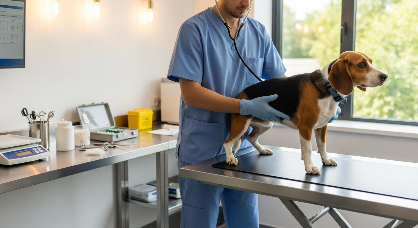 Responsible Care for Domesticated Creatures