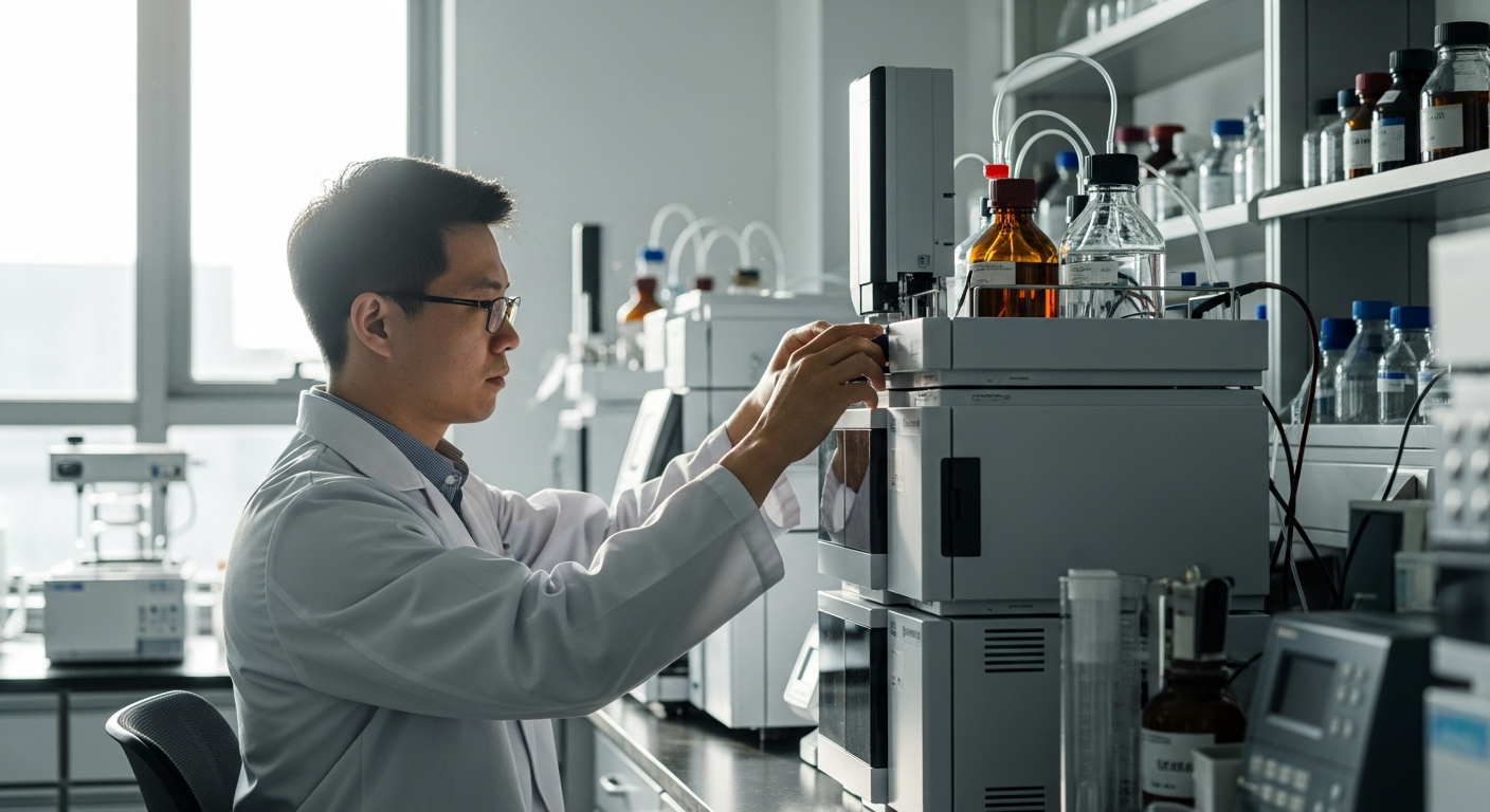 The Science of Longevity and Optimal Living