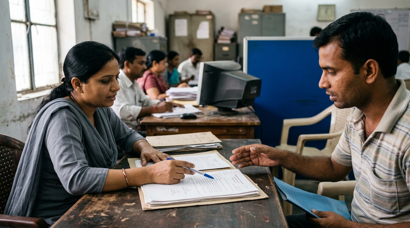 बंधक और मालिकाना हक के बीच का अंतर जानें