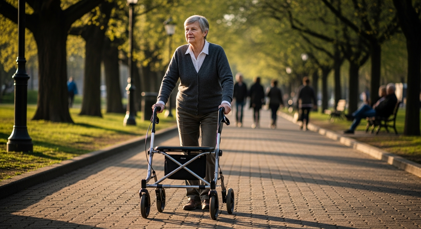 Bağımsızlığa Giden Yolda Destekleyici Ürünler