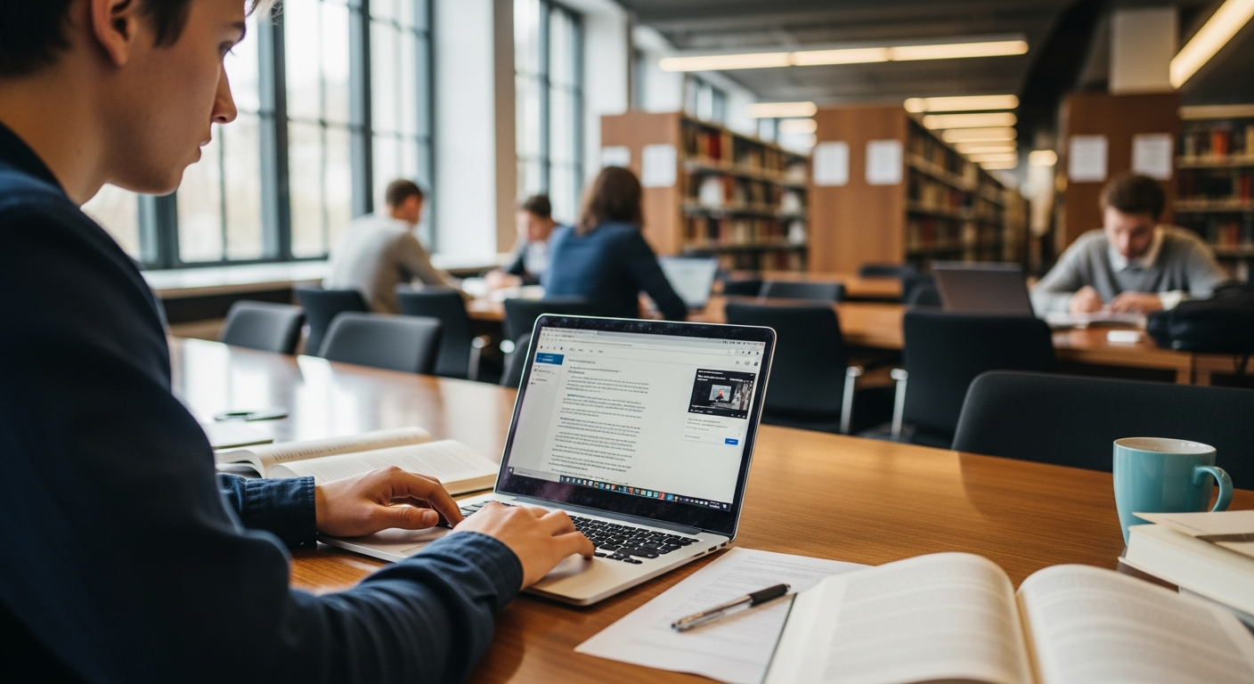 Utvid kompetansen din med gratis nettbasert undervisning