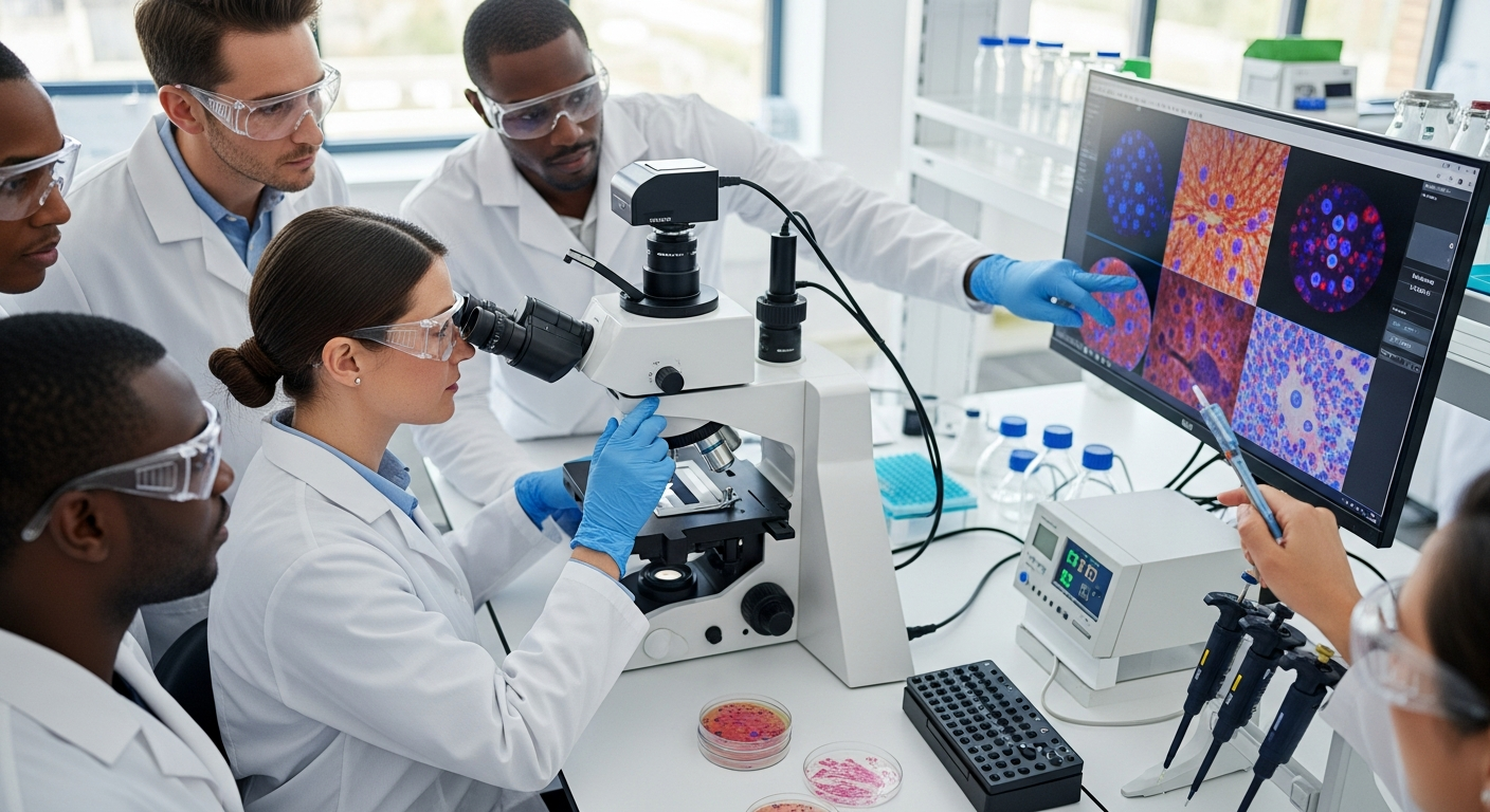 The Science of Cellular Rejuvenation for Skin