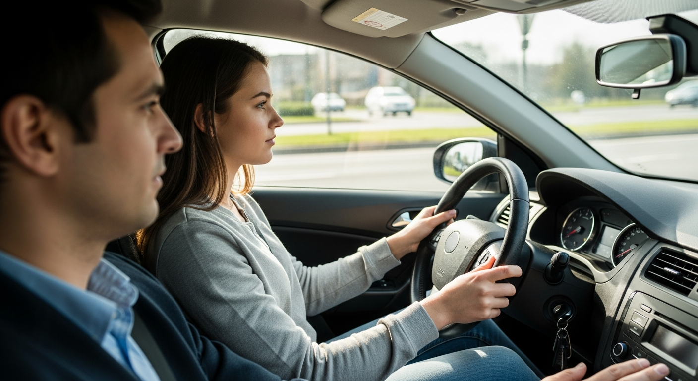 Mastering the Road: Essential Skills for New Motorists