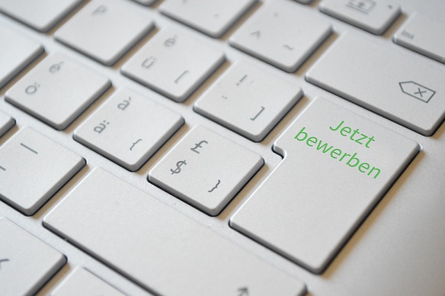 Unlocking Opportunities: How to Apply Jobs Effectively