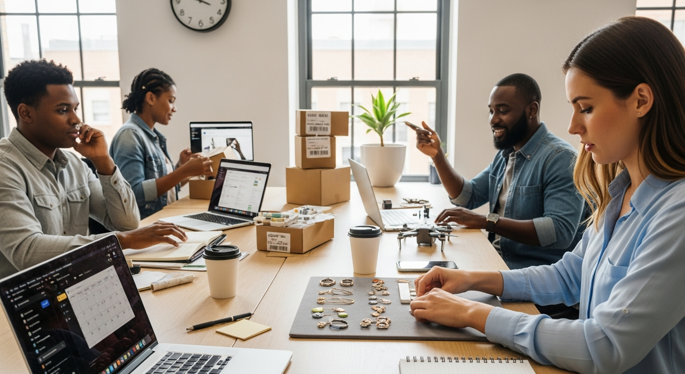 Flexibilidad laboral con actividades secundarias