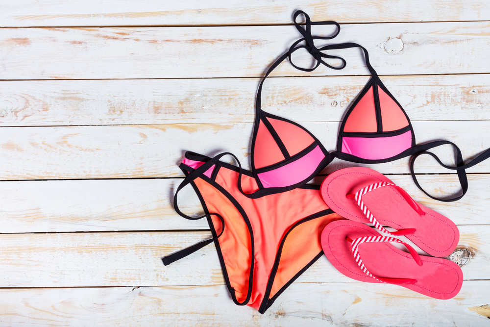 Bademodetrends 2026 in Deutschland: Übersicht und Fakten