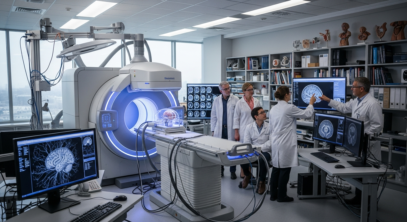 ຄູ່ມືສຸຂະພາບສະໝອງສຳລັບທຸກໄວ